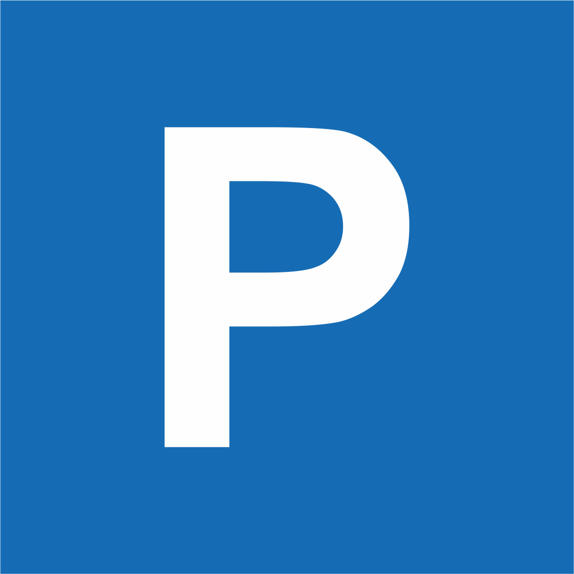 parkplatz