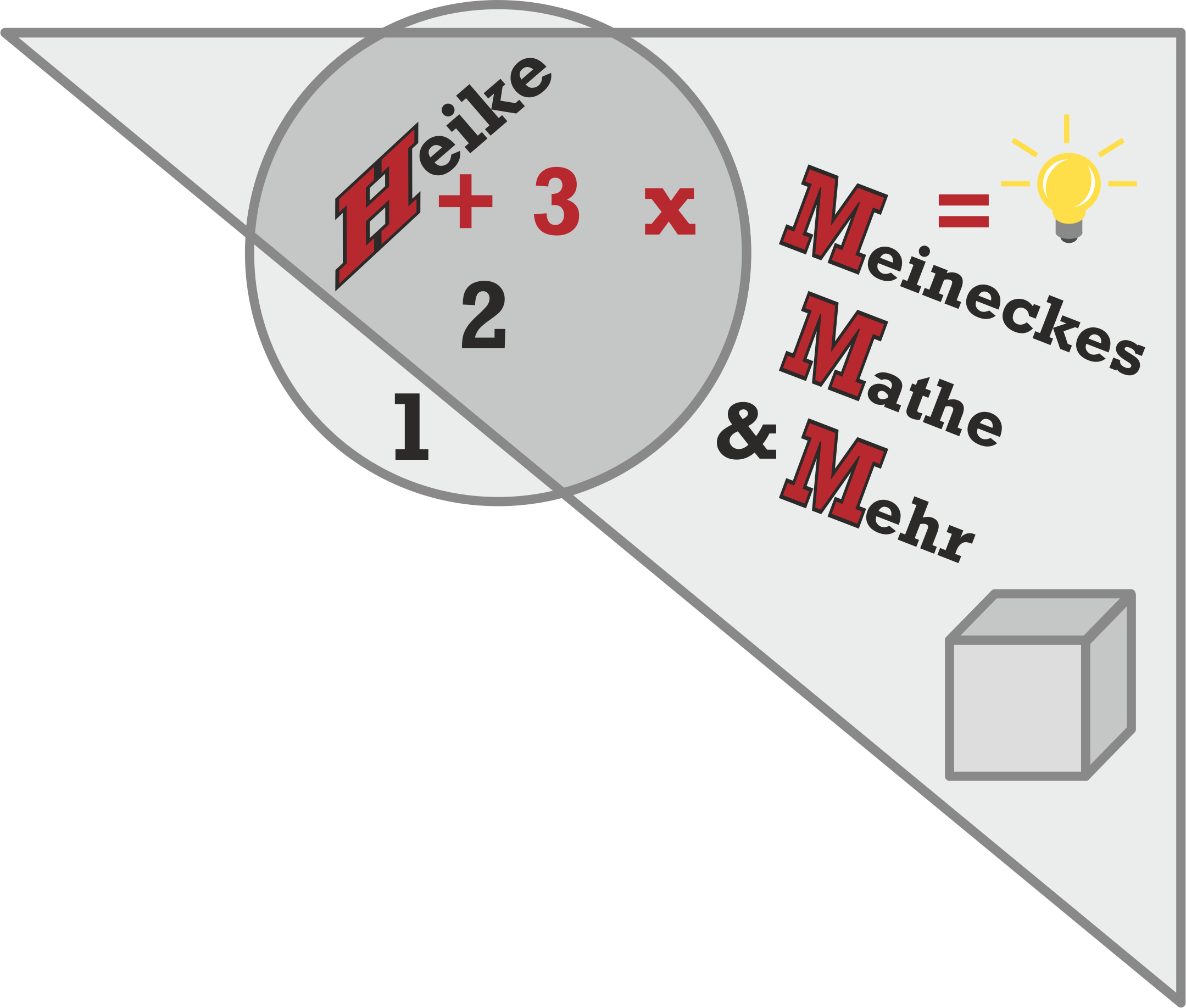 Heike Meineckes Mathe & Mehr
